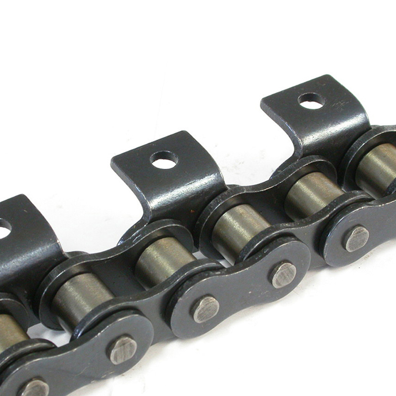 Imexco, ROLLER CHAINS FOR MAIN CANE CARRIERS AUXILIARY CARRIERS & FEEDER TABLES