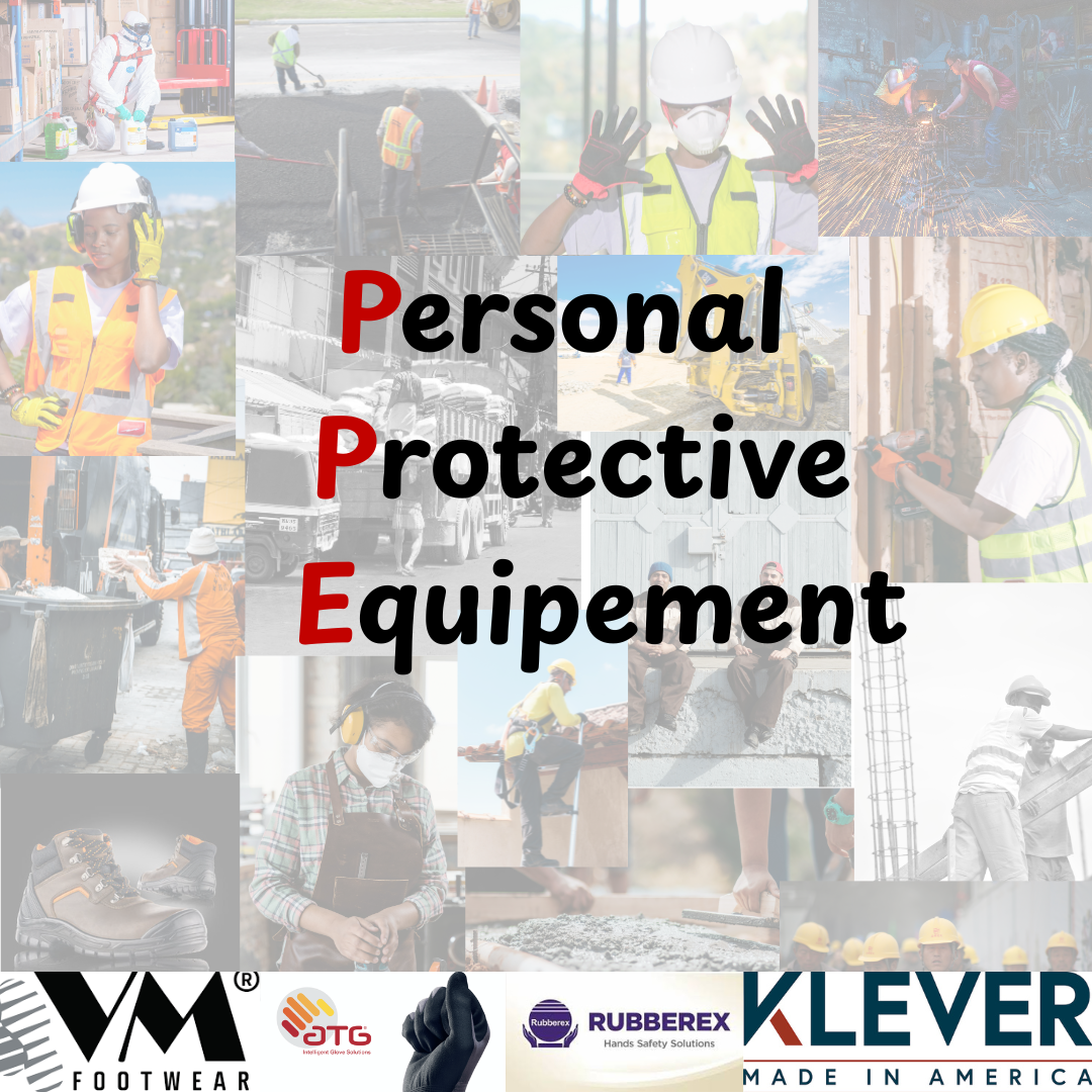 Imexco, PPE brand