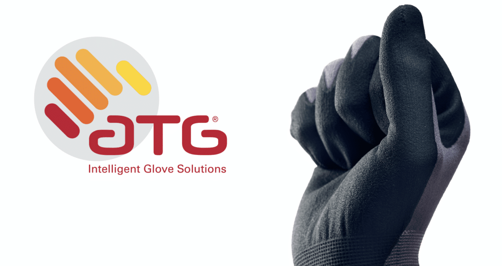 Imexco, Safety Gloves logo