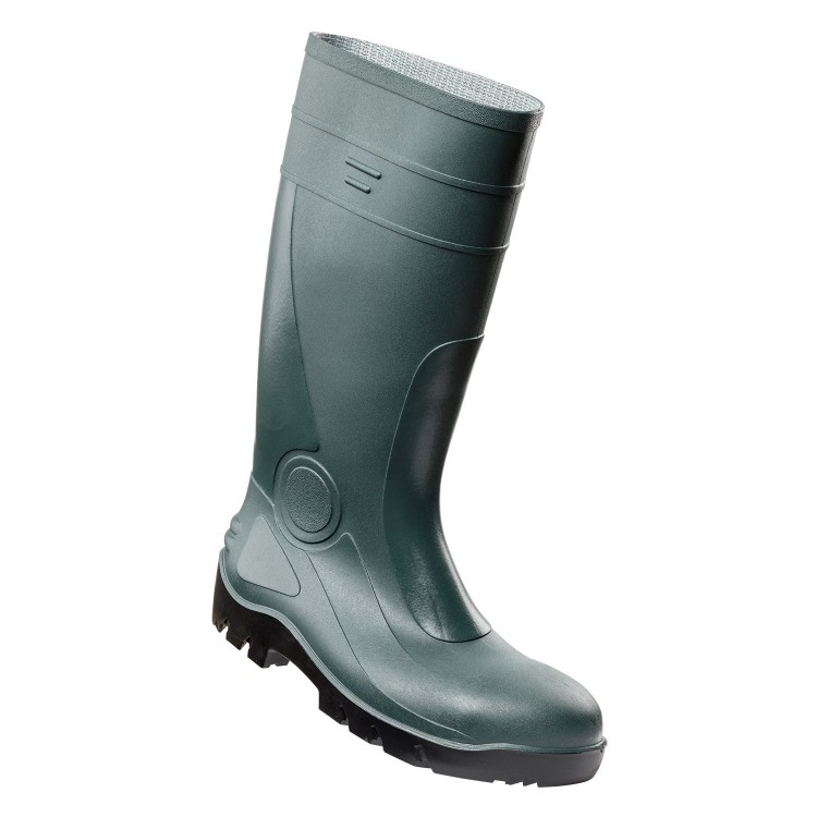 Imexco, FOOT PROTECTION logo
