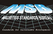 Imexco, MSB certification
