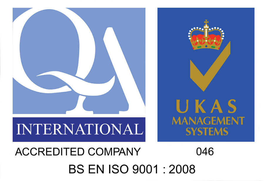 Imexco, QA_international certification